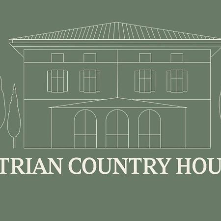 Villa Olivetta By Istrian Country Houses Barat  外观 照片