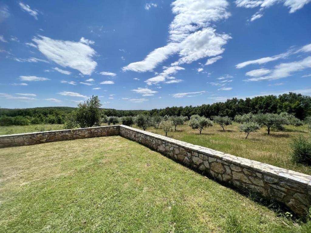 Villa Olivetta By Istrian Country Houses Barat  外观 照片