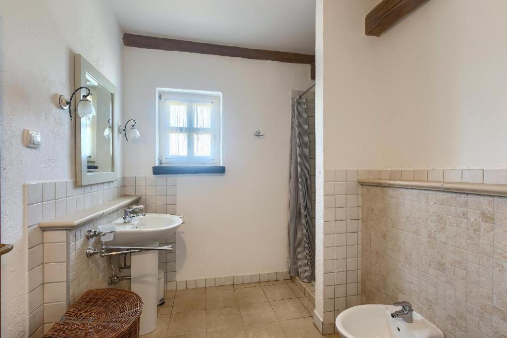 Villa Olivetta By Istrian Country Houses Barat  外观 照片