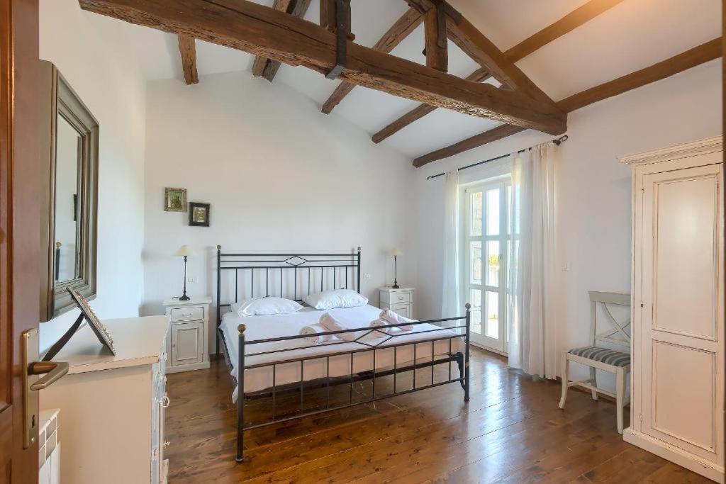Villa Olivetta By Istrian Country Houses Barat  外观 照片