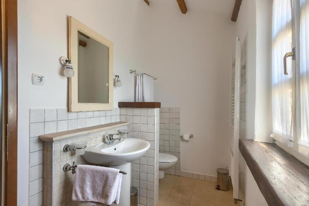 Villa Olivetta By Istrian Country Houses Barat  外观 照片