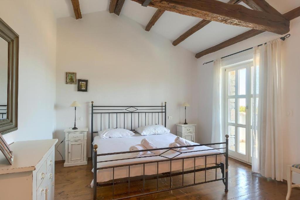 Villa Olivetta By Istrian Country Houses Barat  外观 照片