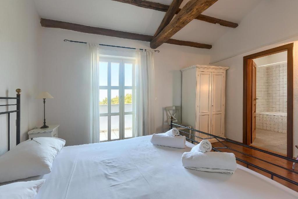 Villa Olivetta By Istrian Country Houses Barat  外观 照片