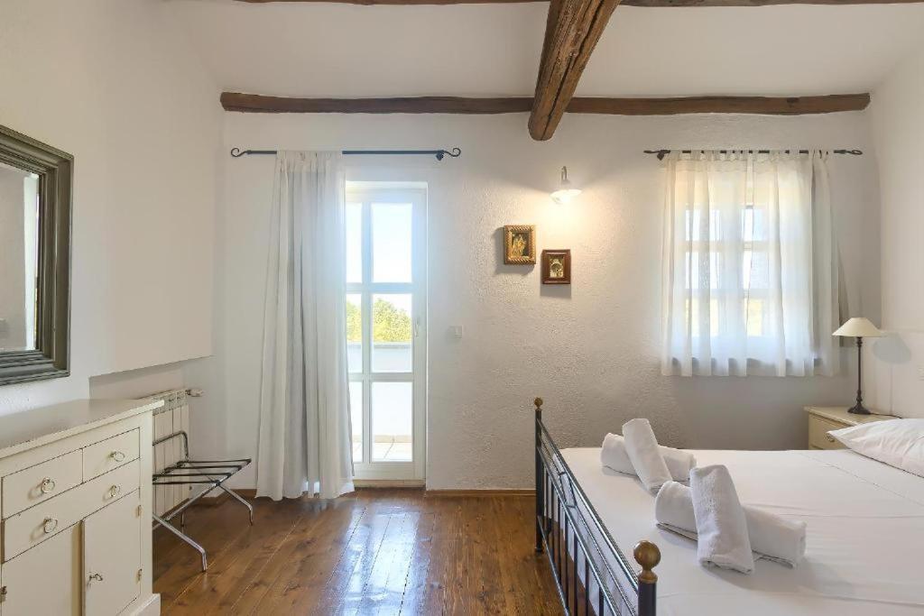 Villa Olivetta By Istrian Country Houses Barat  外观 照片