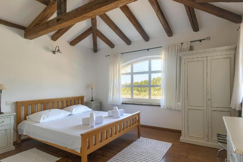 Villa Olivetta By Istrian Country Houses Barat  外观 照片
