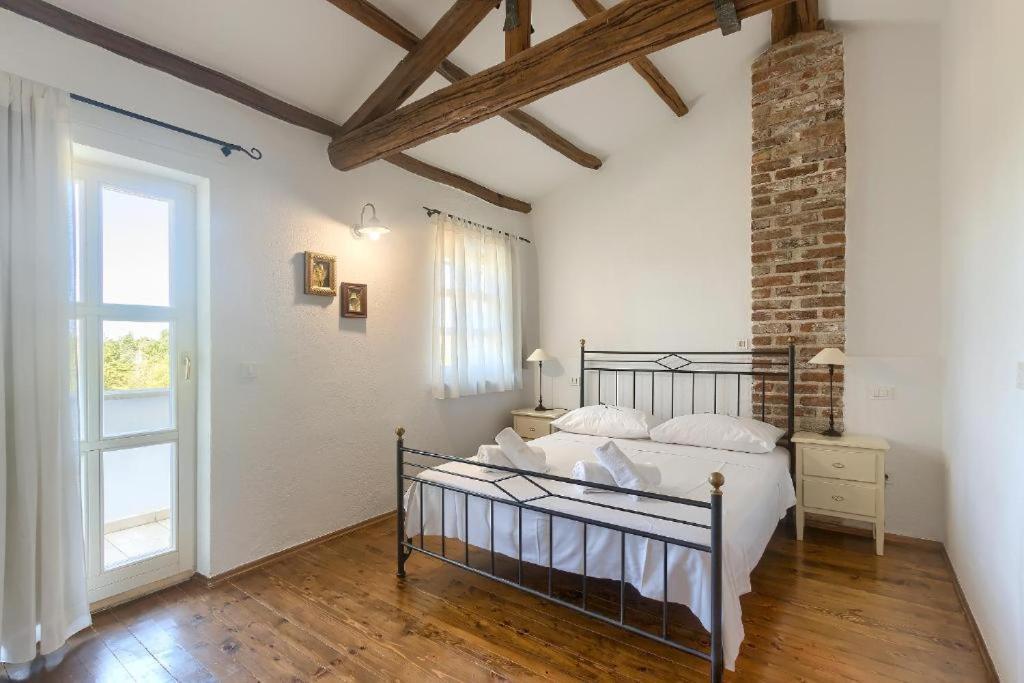 Villa Olivetta By Istrian Country Houses Barat  外观 照片