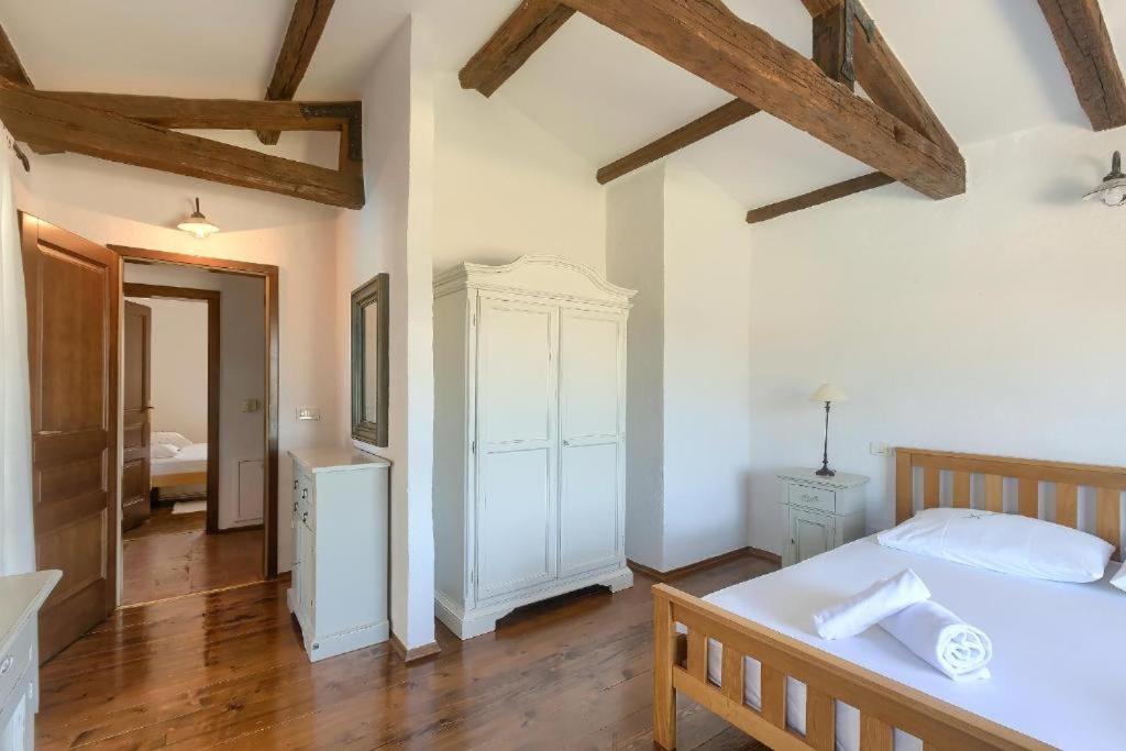 Villa Olivetta By Istrian Country Houses Barat  外观 照片