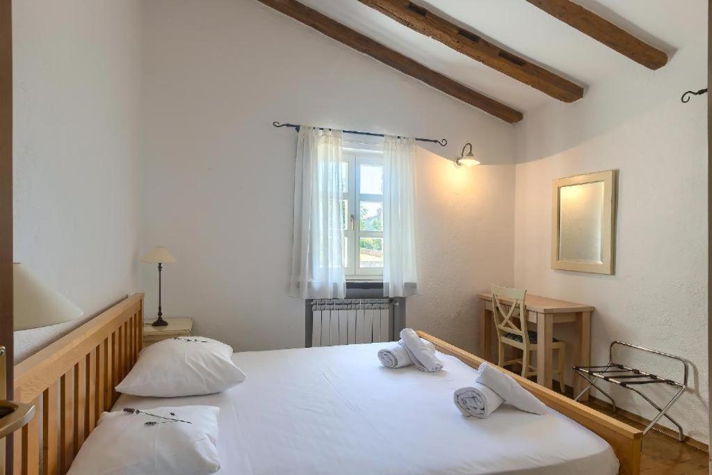 Villa Olivetta By Istrian Country Houses Barat  外观 照片