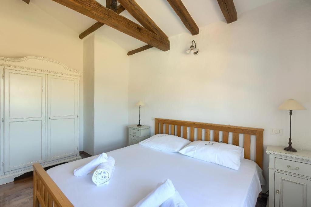 Villa Olivetta By Istrian Country Houses Barat  外观 照片
