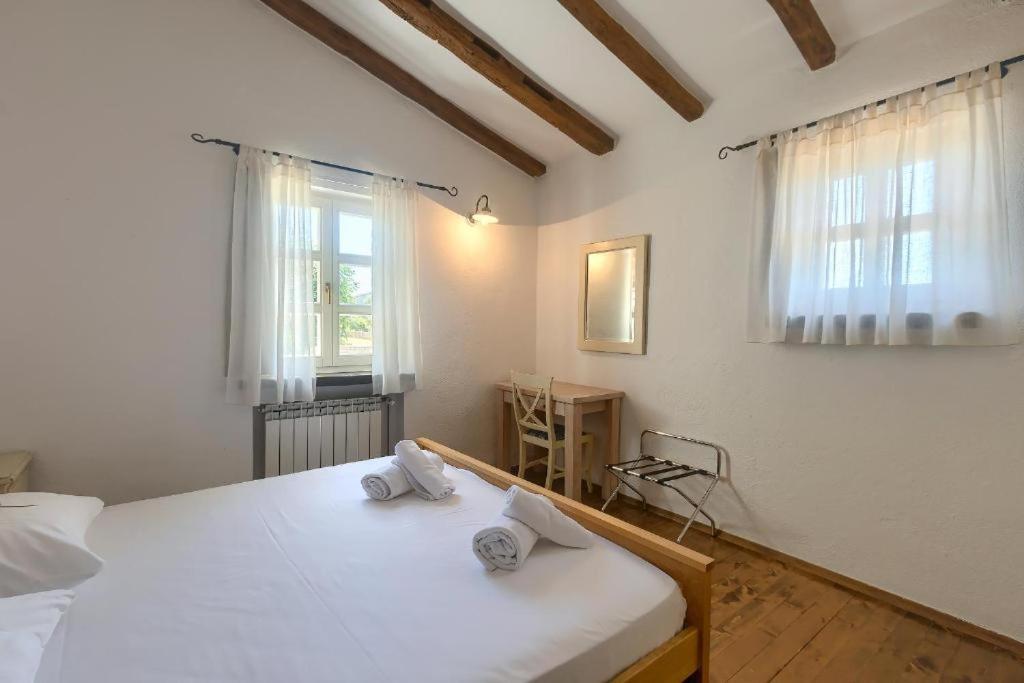 Villa Olivetta By Istrian Country Houses Barat  外观 照片