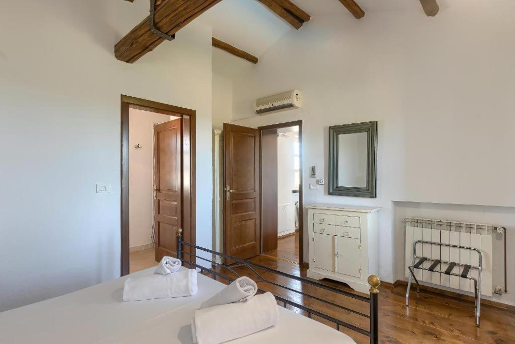 Villa Olivetta By Istrian Country Houses Barat  外观 照片